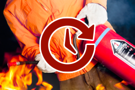 CORSO PER ADDETTO ANTINCENDIO RISCHIO BASSO AGGIORNAMENTO