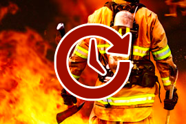 CORSO PER ADDETTO ANTINCENDIO RISCHIO MEDIO AGGIORNAMENTO