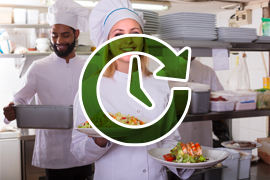 CORSO PER ADDETTO CHE MANIPOLA ALIMENTI AGGIORNAMENTO