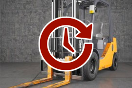 CORSO / PATENTINO CARRELLISTI (MULETTISTI) AGGIORNAMENTO