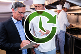 CORSO PER RESPONSABILE INDUSTRIA ALIMENTARE AGGIORNAMENTO