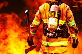 CORSO PER ADDETTO ANTINCENDIO RISCHIO MEDIO