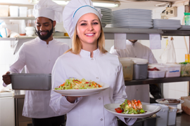 CORSO PER ADDETTO CHE MANIPOLA ALIMENTI