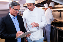 CORSO PER RESPONSABILE INDUSTRIA ALIMENTARE