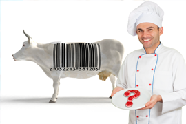 HACCP - MANUALE MANUALE DI RINTRACCIABILITA