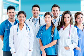 MEDICINA E SICUREZZA SUL LAVORO