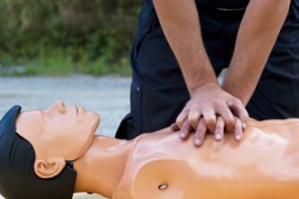 CORSO PER ADDETTO PRIMO SOCCORSO