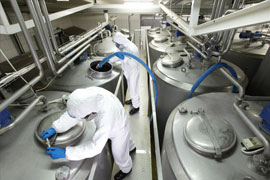 CORSO DATORE DI LAVORO R.S.P.P. - SOSTANZE PERICOLOSE, AGENTI CANCEROGENI E MUTAGENI