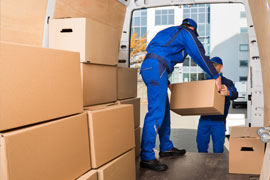 CORSO DATORE DI LAVORO R.S.P.P. - MOVIMENTAZIONE MANUALE DEI CARICHI