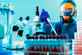CORSO DATORE DI LAVORO R.S.P.P. - ESPOSIZIONE AD AGENTI BIOLOGICI