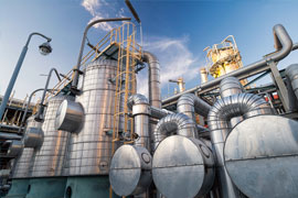 CORSO DATORE DI LAVORO R.S.P.P. - CORSO PROTEZIONE DA ATMOSFERE ESPLOSIVE