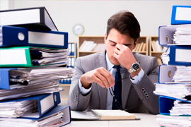 CORSO DATORE DI LAVORO RISCHIO STRESS LAVORO CORRELATO PER PROFESSIONISTI
